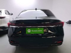 Buick Junyue 28T Yue Zun Edition - ფოტო 5