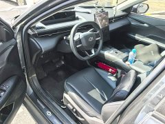 Changan Qiyuan A05 Classic Fragrant Edition 70 Superior - ფოტო 11