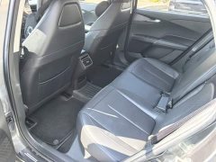 Changan Qiyuan A05 Classic Fragrant Edition 70 Superior - ფოტო 12