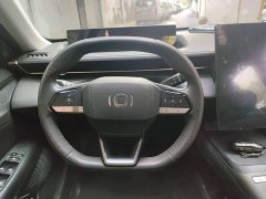 Changan Qiyuan A05 Classic Fragrant Edition 70 Superior - ფოტო 13