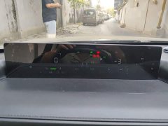 Changan Qiyuan A05 Classic Fragrant Edition 70 Superior - ფოტო 3