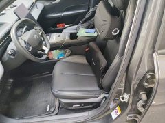 Changan Qiyuan A05 Classic Fragrant Edition 70 Superior - ფოტო 7