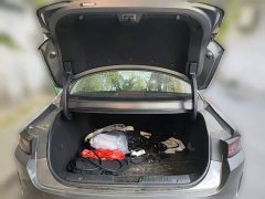 Changan Qiyuan A05 Classic Fragrant Edition 70 Superior - ფოტო 9