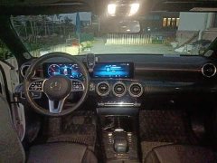 Mercedes-Benz A-Class A 200 L Sport Sedan Dynamic Edition - ფოტო 12