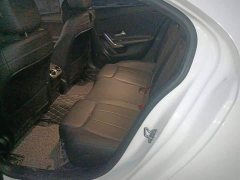 Mercedes-Benz A-Class A 200 L Sport Sedan Dynamic Edition - ფოტო 13