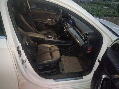 Mercedes-Benz A-Class A 200 L Sport Sedan Dynamic Edition - ფოტო 17