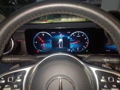 Mercedes-Benz A-Class A 200 L Sport Sedan Dynamic Edition - ფოტო 3