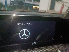 Mercedes-Benz A-Class A 200 L Sport Sedan Dynamic Edition - ფოტო 4