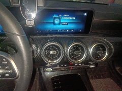 Mercedes-Benz A-Class A 200 L Sport Sedan Dynamic Edition - ფოტო 5