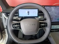 SAIC MG M7 DMH 2025 160km Premium Edition - ფოტო 10