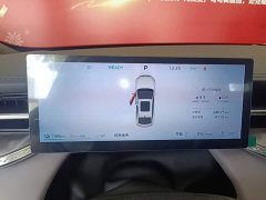 SAIC MG M7 DMH 2025 160km Premium Edition - ფოტო 11