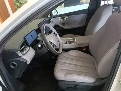 SAIC MG M7 DMH 2025 160km Premium Edition - ფოტო 14