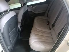 SAIC MG M7 DMH 2025 160km Premium Edition - ფოტო 16