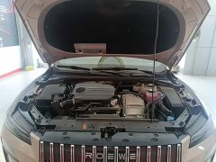 SAIC MG M7 DMH 2025 160km Premium Edition - ფოტო 19