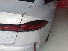 SAIC MG M7 DMH 2025 160km Premium Edition - ფოტო 7