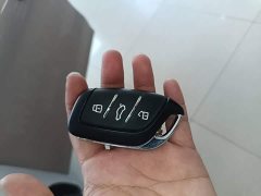 SAIC MG M7 DMH 2025 160km Premium Edition - ფოტო 8