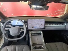 SAIC MG M7 DMH 2025 160km Premium Edition - ფოტო 9