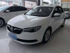 Buick Excelle Facelift Classic 1.5L Automatic Elite - ფოტო 1
