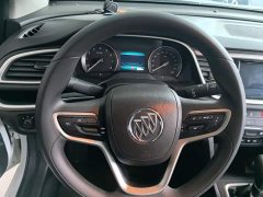 Buick Excelle Facelift Classic 1.5L Automatic Elite - ფოტო 10