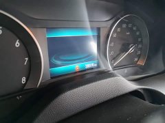 Buick Excelle Facelift Classic 1.5L Automatic Elite - ფოტო 11