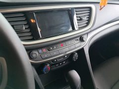 Buick Excelle Facelift Classic 1.5L Automatic Elite - ფოტო 12