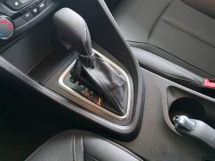 Buick Excelle Facelift Classic 1.5L Automatic Elite - ფოტო 13