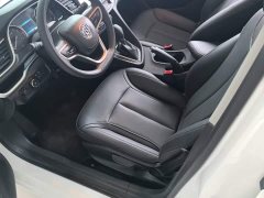 Buick Excelle Facelift Classic 1.5L Automatic Elite - ფოტო 14