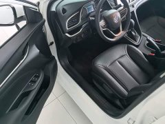 Buick Excelle Facelift Classic 1.5L Automatic Elite - ფოტო 15
