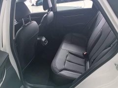 Buick Excelle Facelift Classic 1.5L Automatic Elite - ფოტო 16