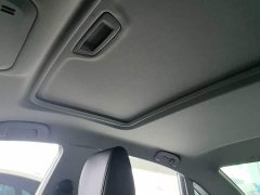 Buick Excelle Facelift Classic 1.5L Automatic Elite - ფოტო 17