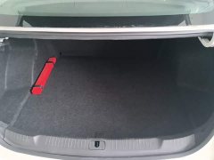 Buick Excelle Facelift Classic 1.5L Automatic Elite - ფოტო 18