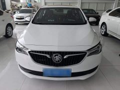 Buick Excelle Facelift Classic 1.5L Automatic Elite - ფოტო 2
