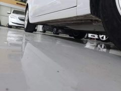 Buick Excelle Facelift Classic 1.5L Automatic Elite - ფოტო 20