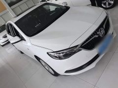 Buick Excelle Facelift Classic 1.5L Automatic Elite - ფოტო 3