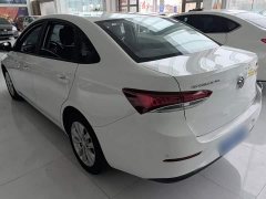 Buick Excelle Facelift Classic 1.5L Automatic Elite - ფოტო 4