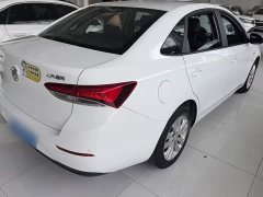 Buick Excelle Facelift Classic 1.5L Automatic Elite - ფოტო 6