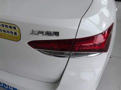 Buick Excelle Facelift Classic 1.5L Automatic Elite - ფოტო 7