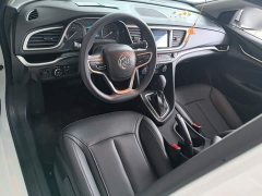 Buick Excelle Facelift Classic 1.5L Automatic Elite - ფოტო 9