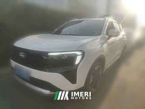 2025 Ford Lingrui EcoBoost 170 Platinum Edition - ავტომობილი ჩინეთიდან