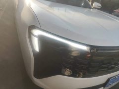 Ford Lingrui EcoBoost 170 Platinum Edition - ფოტო 10