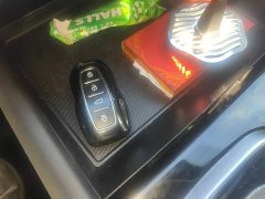 Ford Lingrui EcoBoost 170 Platinum Edition - ფოტო 12