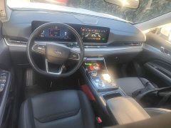 Ford Lingrui EcoBoost 170 Platinum Edition - ფოტო 13