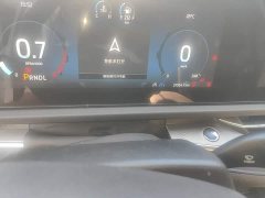 Ford Lingrui EcoBoost 170 Platinum Edition - ფოტო 16