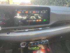 Ford Lingrui EcoBoost 170 Platinum Edition - ფოტო 17