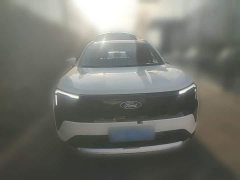Ford Lingrui EcoBoost 170 Platinum Edition - ფოტო 4