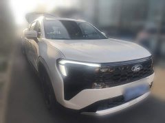 Ford Lingrui EcoBoost 170 Platinum Edition - ფოტო 5