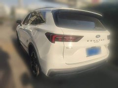 Ford Lingrui EcoBoost 170 Platinum Edition - ფოტო 6
