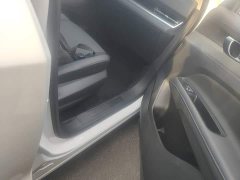 Ford Lingrui EcoBoost 170 Platinum Edition - ფოტო 8