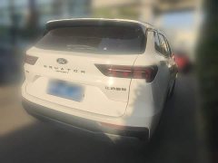Ford Lingrui EcoBoost 170 Platinum Edition - ფოტო 9