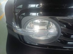 Tank 300 2025 2.0T Gasoline Challenger - ფოტო 10